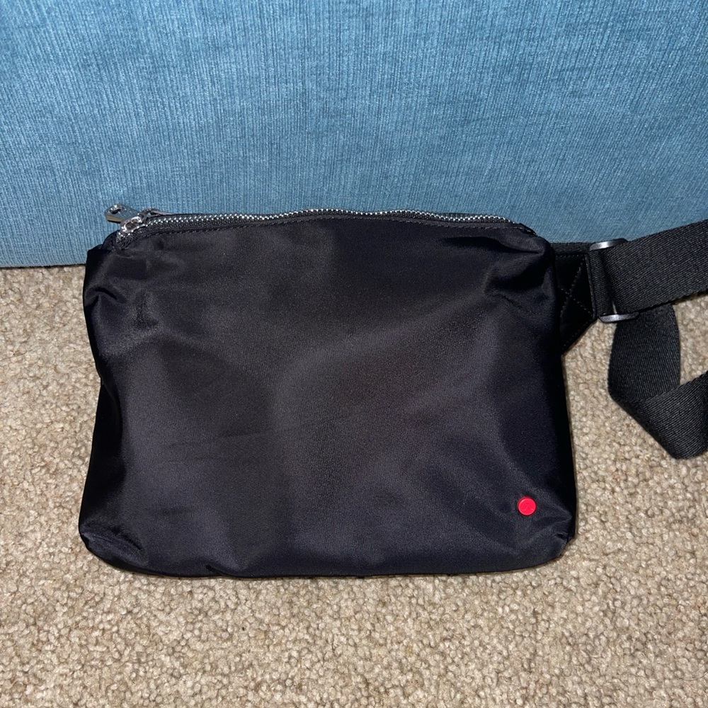 STATE LORIMER FANNY PACK